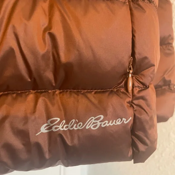 🎉HP🎉 Eddie Bauer CirrusLite Down Jacket - Picture 3 of 7